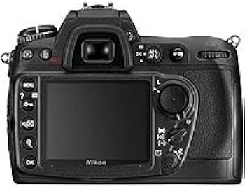 Amazon | Nikon D300 DX 12.3MP デジタル一眼レフカメラ (ボディのみ