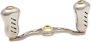 Amazon | LIVRE(リブレ) リール 3014 クランク フェザー95 右 シマノ用