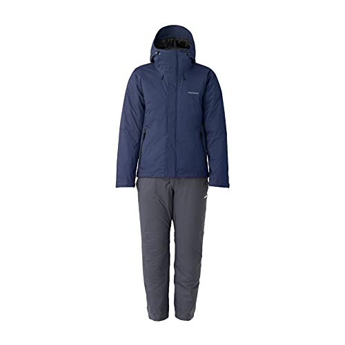 Amazon.co.jp: シマノ(SHIMANO) デュラスト ウォームレインスーツ