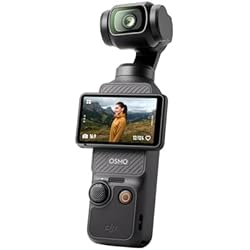 Amazon.co.jp: DJI Osmo Pocket 3 + Mic 2（2 TX + 1 RX + 充電ケース