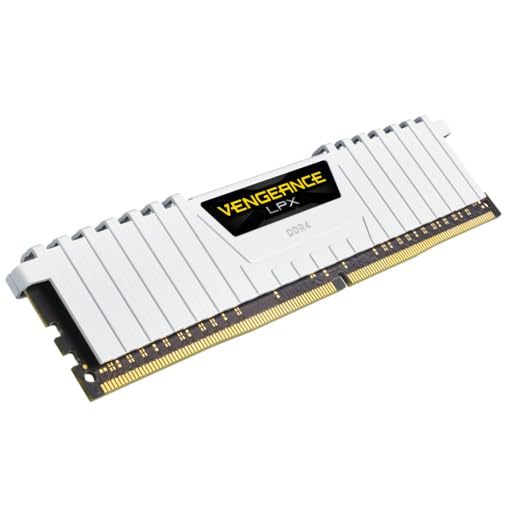 Amazon | CORSAIR DDR4-2666MHz デスクトップPC用 メモリ VENGEANCE