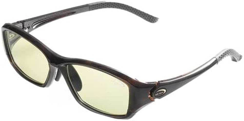 Amazon | ティムコ(TIEMCO) サイトマスター オプティモブラウンデミPRO