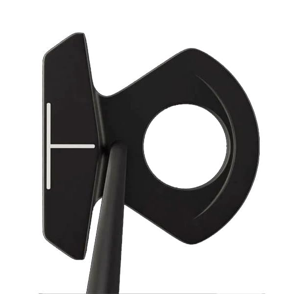 Amazon | L.A.B. GOLF ラブ・ゴルフ DF3 パター 長尺モデル ディレク