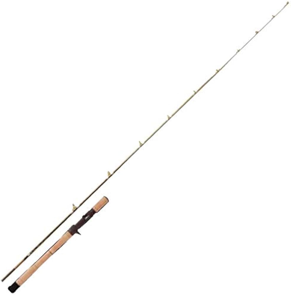 Amazon | ロデオクラフト 999.9ホワイトウルフ 6.00 20lbクラス