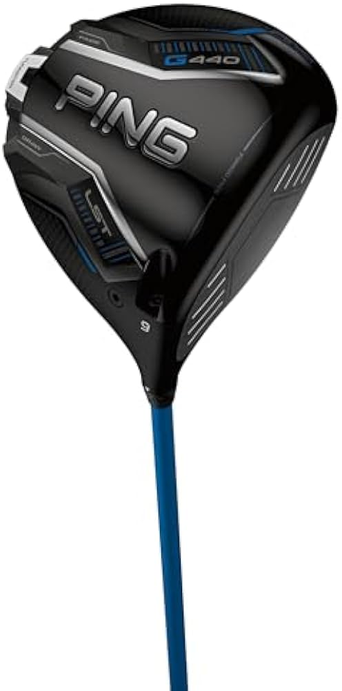 Amazon.co.jp: ピン PING G440 LST ドライバー メンズ ALTA J / TOUR2
