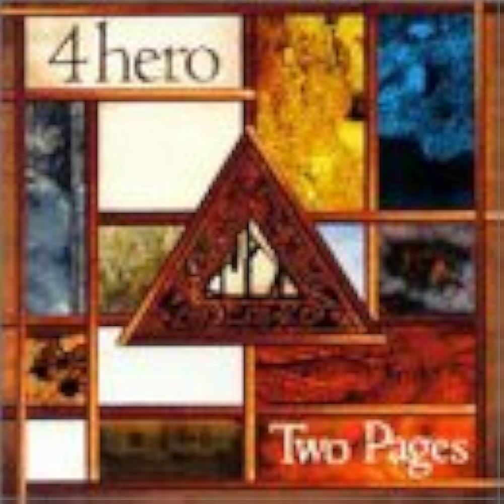 Amazon.co.jp: Two Pages: ミュージック