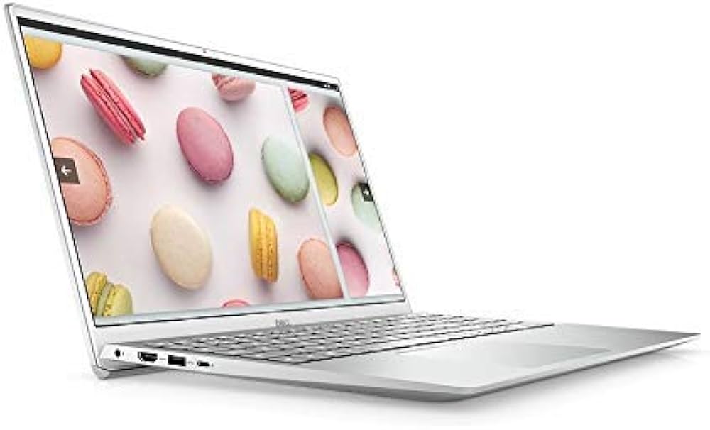 Amazon.co.jp: Dell (デル) Inspiron 15 5000シリーズ 5502 ノート
