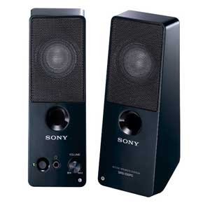 Amazon.co.jp: SONY アクティブスピーカーシステム Z50PC ブラック SRS