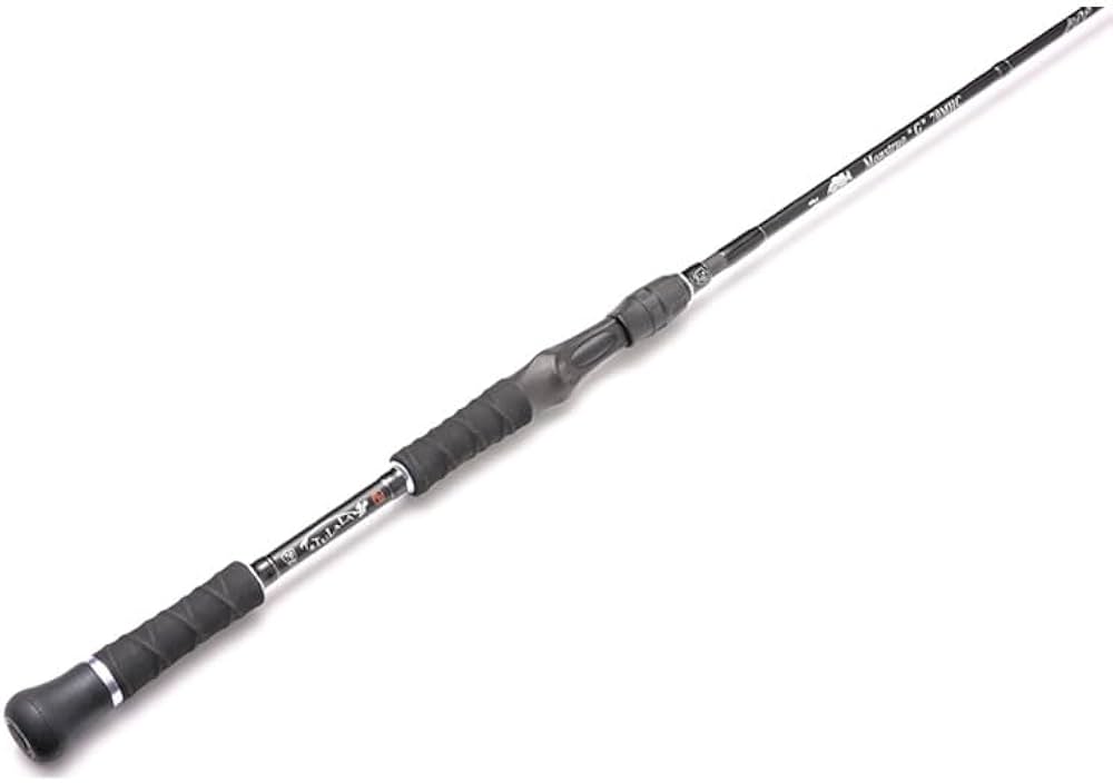 Amazon | エクストリーム バスロッド ツララ モンストロ G 70MHC