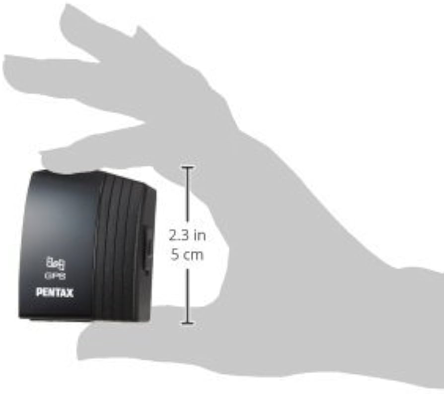 Amazon | PENTAX GPSユニット O-GPS1 39012 | カメラ用アクセサリ