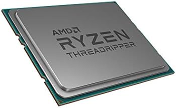 Amazon | AMD Ryzen Threadripper 3960X 3.8GHz 24コア / 48スレッド