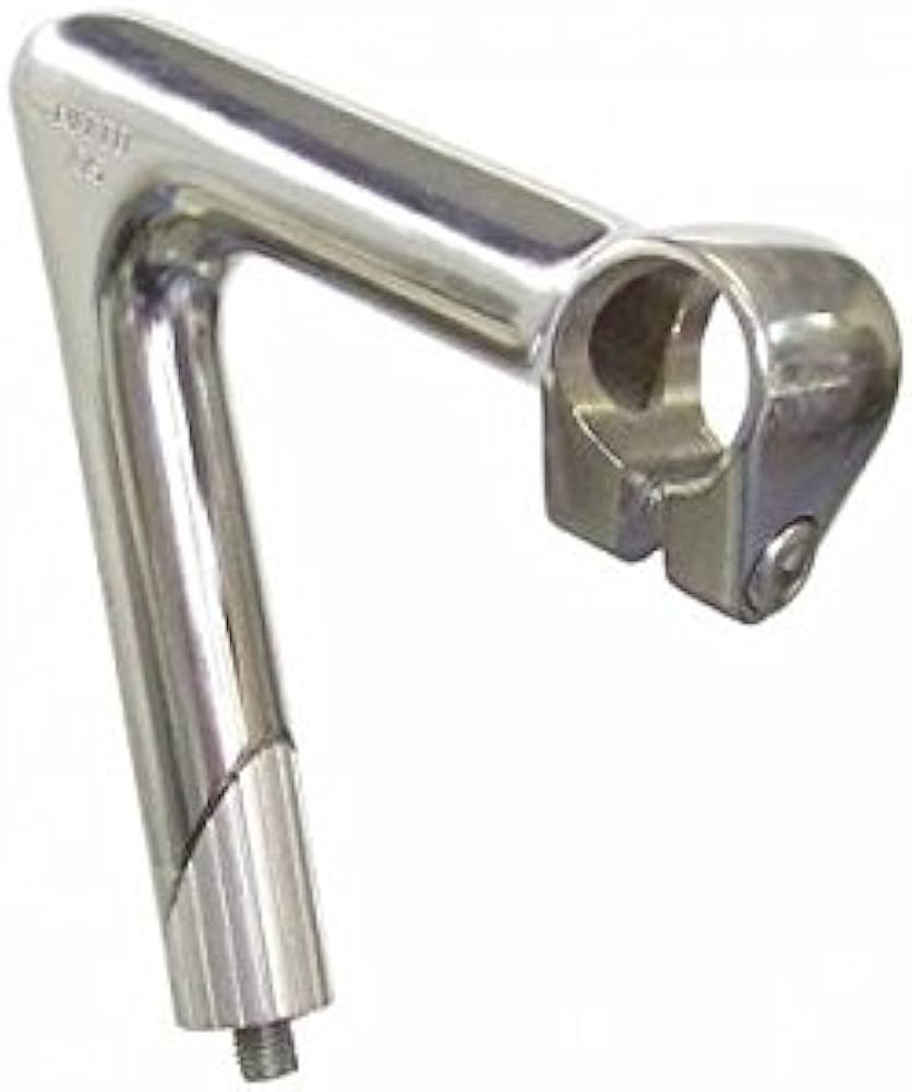 Amazon | NITTO(日東) ステム スチール 65度 NJ PRO NJ PRO 65度 135