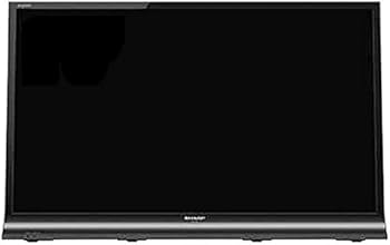 Amazon | シャープ 40V型 フルハイビジョン 液晶テレビ ブラック系
