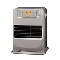 Amazon | CORONA(コロナ) 石油ファンヒーター 【日本生産】 (木造7畳