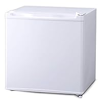 Amazon.co.jp: アイリスプラザ 冷凍庫 PF-A32FD-W : 大型家電