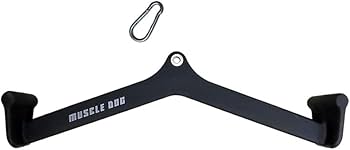 Amazon.co.jp: アタッチメント 1点 61cm ケーブルトレーニング用 筋