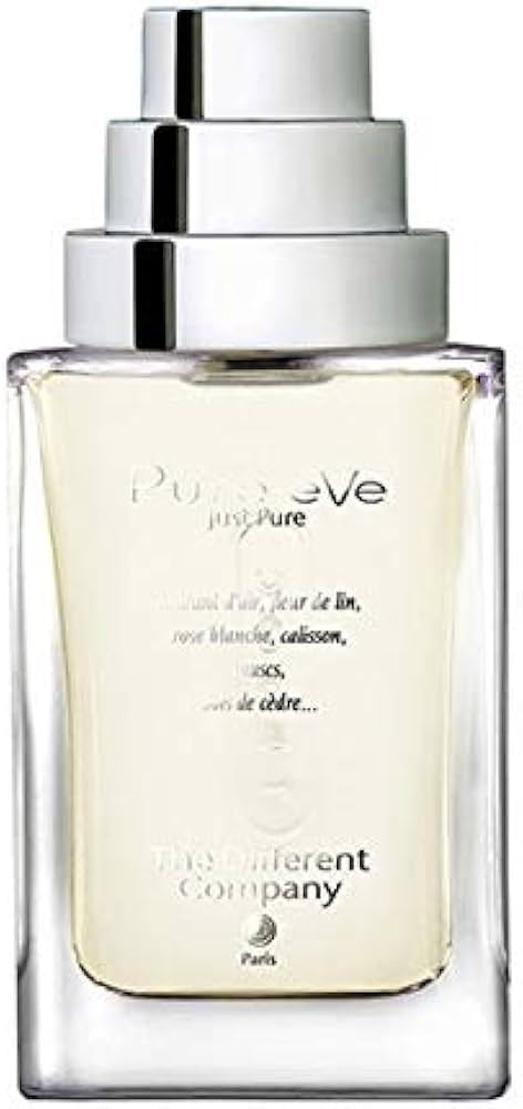 Amazon | The Different Company（ザ ディファレント カンパニー