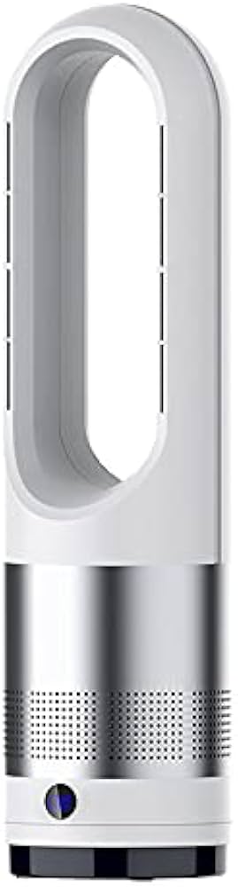 Amazon | 電気ファンヒーター セラミックファンヒーター AM-018JR