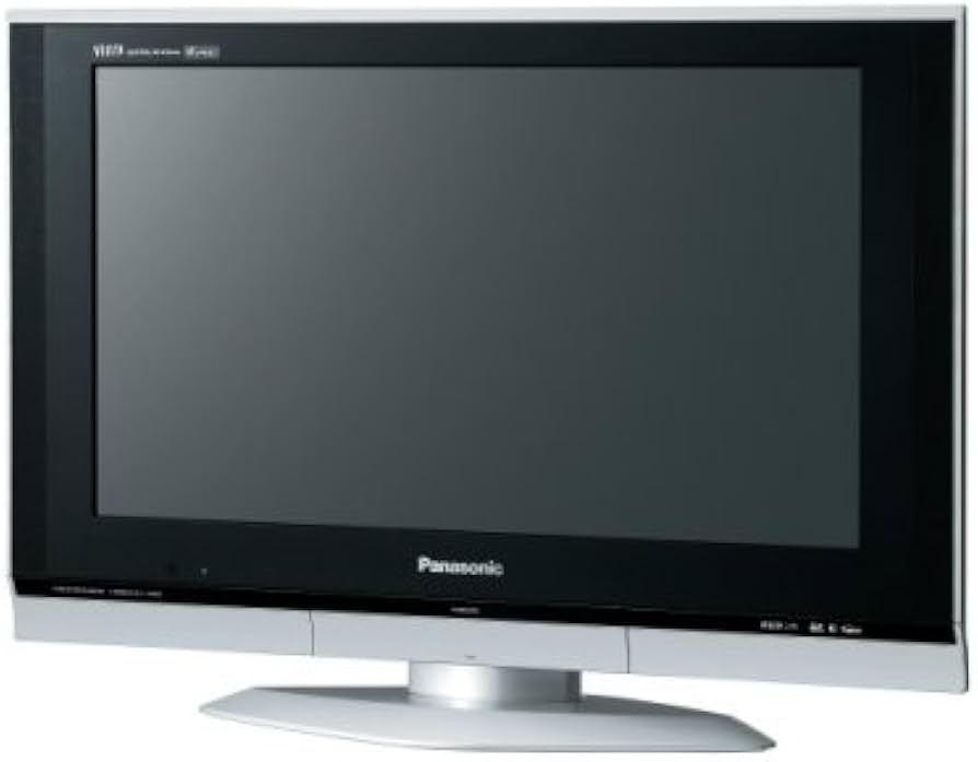 Amazon | パナソニック 26V型 液晶テレビ ビエラ TH-26LX75S