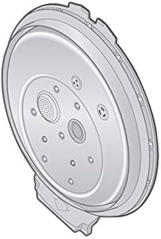 Amazon | ARB96-J68JUU パナソニック Panasonic ふた加熱板 炊飯器 IH