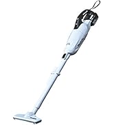 Amazon.co.jp: マキタ コードレス掃除機CL181青 カプセル式 標準40分