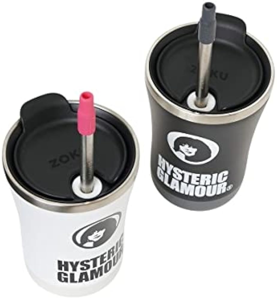 Amazon.co.jp: （ヒステリックグラマー）HYSTERIC GLAMOUR ZOKU/CIRCLE