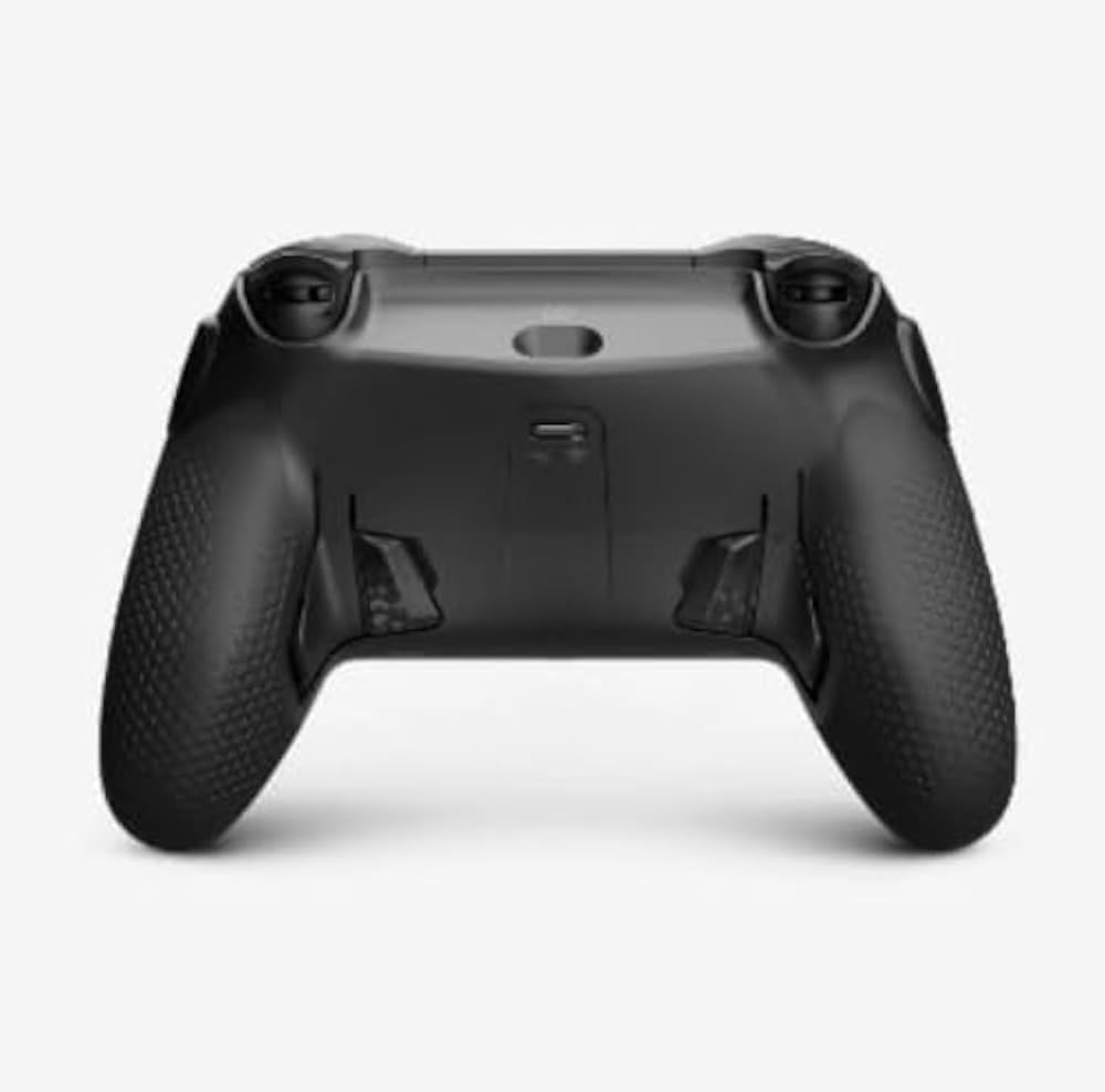 Amazon.co.jp: SCUF ENVISION PC用 コントローラー スーパーナチュラル
