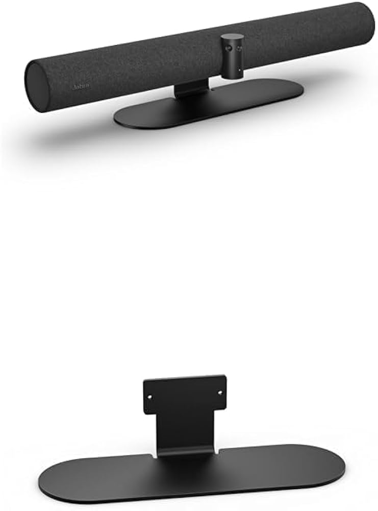 Amazon.com: Jabra PanaCast 50 180° Panoramic-4K Intelligent Video