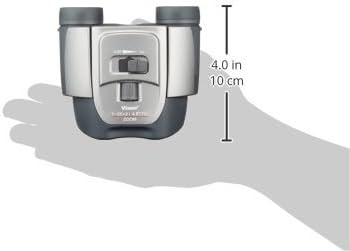 Amazon | ビクセン(Vixen) 双眼鏡 コンパクトズームシリーズ MZ7-20×21