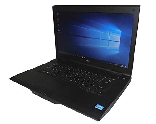 Amazon.co.jp: Windows10 Pro 64bit NEC VersaPro VK26TX-G (PC