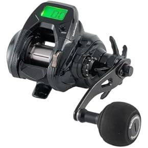 Amazon.co.jp: 電動リール - リール・アクセサリ: スポーツ＆アウトドア