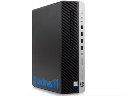 Amazon.co.jp: 【整備済み品】HP デスクトップPC EliteDesk 800 G4