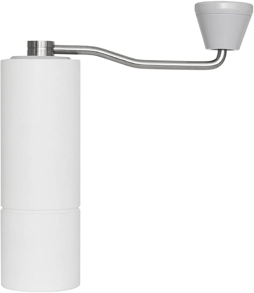 Amazon | TIMEMOREタイムモア コーヒーミル C2 手挽きコーヒー