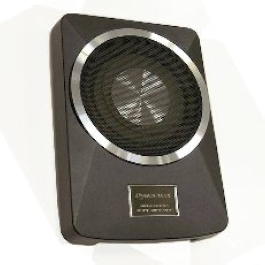 Amazon.co.jp: DYNAQUEST DQC800B サブウーファ : 家電＆カメラ