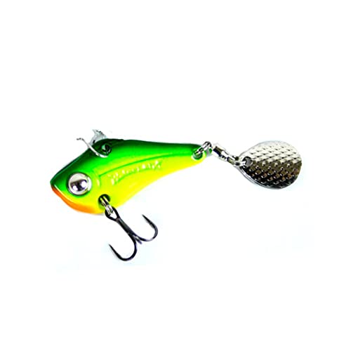 Amazon.co.jp: ウォーターランド(Water Land) スピンソニック 10g No