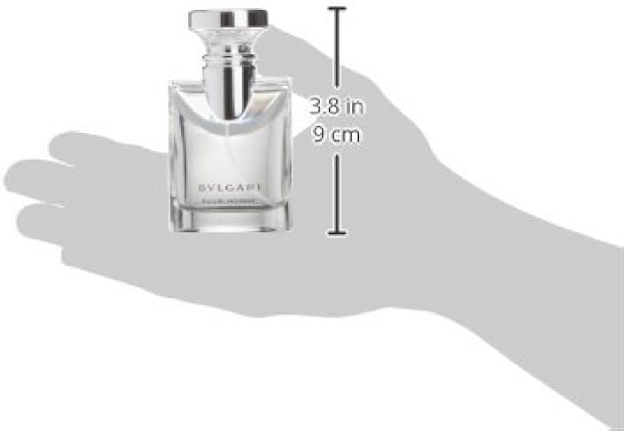 Amazon | ブルガリ プールオム オーデトワレスプレー 30ml | BVLGARI