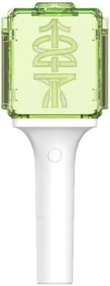 Amazon.co.jp: NCT - OFFICIAL FANLIGHT 公式 ペンライト 輸入品 (NCT