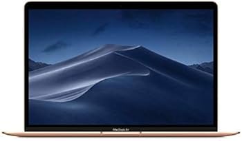 Amazon.com: Apple 2019 MacBook Air with 1.6GHz Intel Core i5, 13