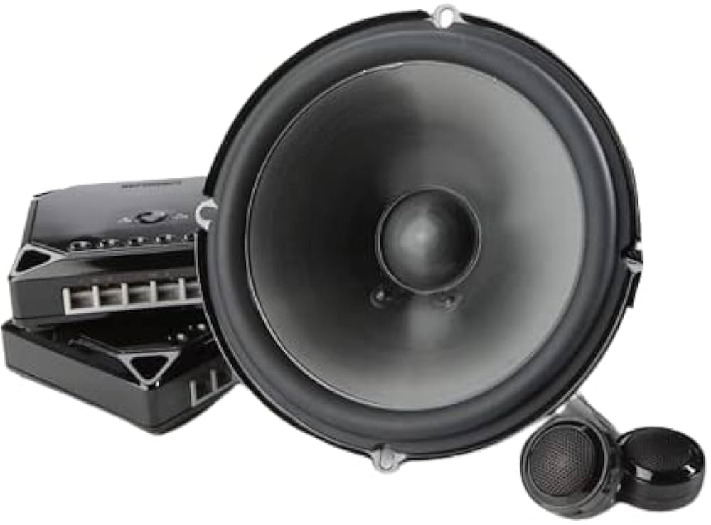 Infinity Reference REF-6530CXF 6.5