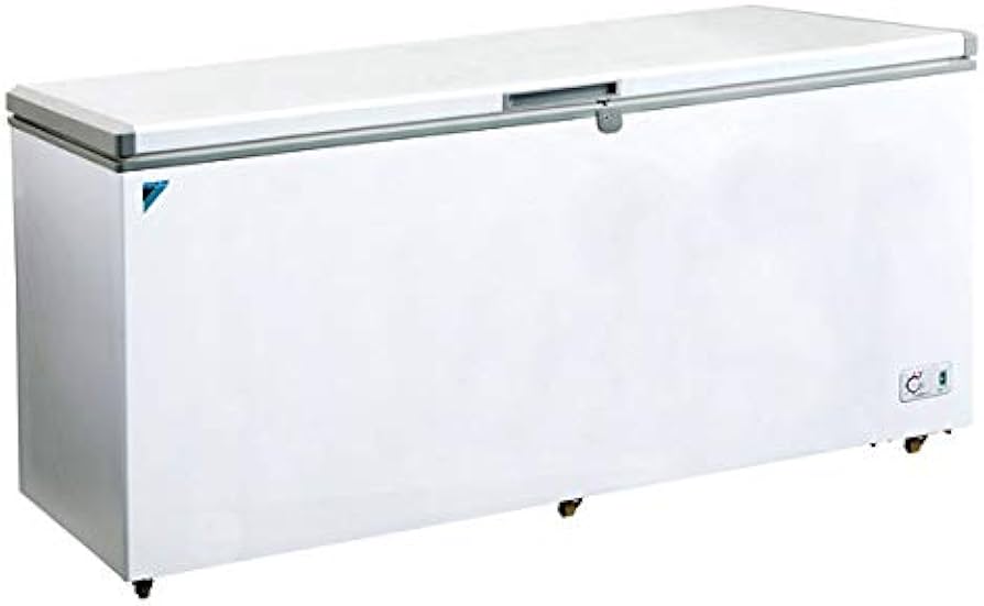 Amazon.co.jp: ダイキン冷凍庫チェストフリーザー 大型＆大容量 業務用