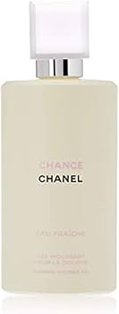 Amazon | シャネル チャンス オー フレッシュ シャワージェル 200ml