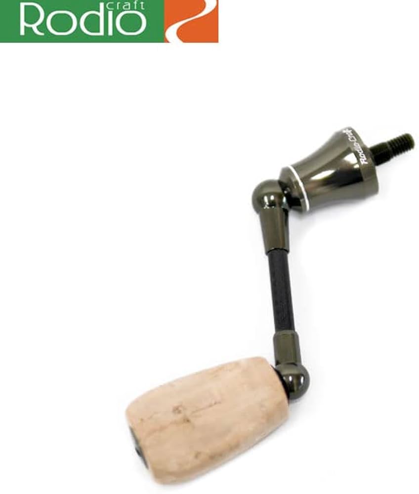 Amazon | ロデオクラフト(Rodiocraft) RC シングル スピニング