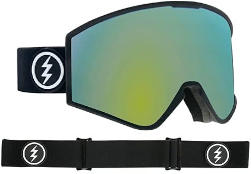Amazon | ELECTRIC エレクトリックゴーグル ジャパンフィット