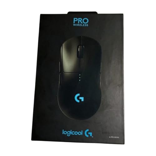 Amazon.co.jp: Logicool G Pro Wireless ゲーミングマウス HERO16K