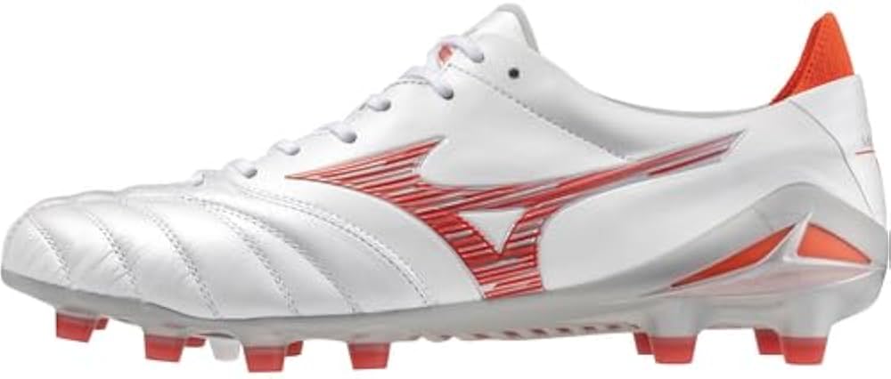 Amazon.co.jp: [ミズノ] ユニセックス モレリアネオ 4 JAPAN 60