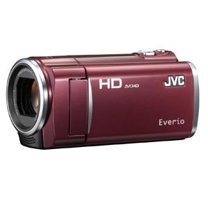 Amazon | JVCケンウッド JVC 32GBフルハイビジョンメモリームービー