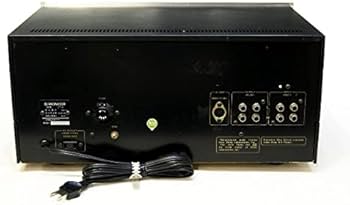 Amazon.co.jp: PIONEER パイオニア CT-9 カセットデッキ ビンテージ