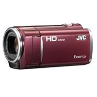 Amazon | JVCケンウッド JVC 32GBフルハイビジョンメモリームービー