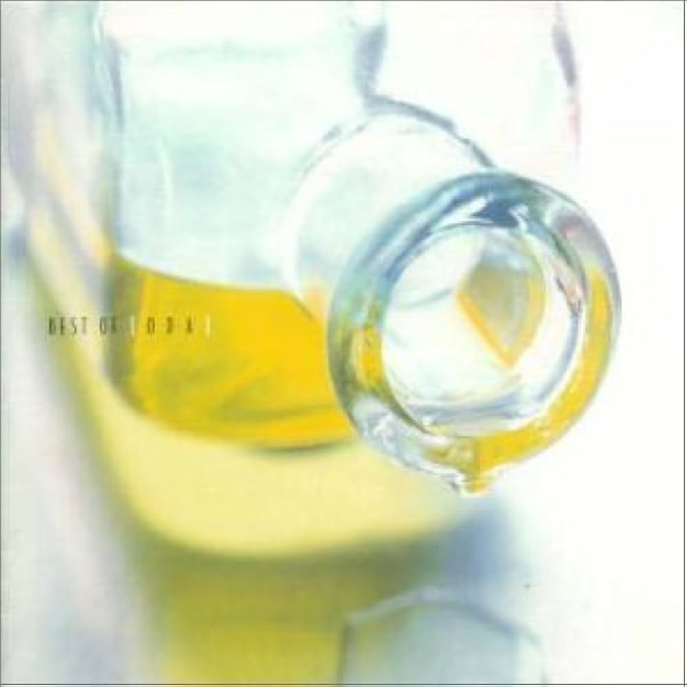 Amazon.co.jp: BEST OF O=D=A: ミュージック