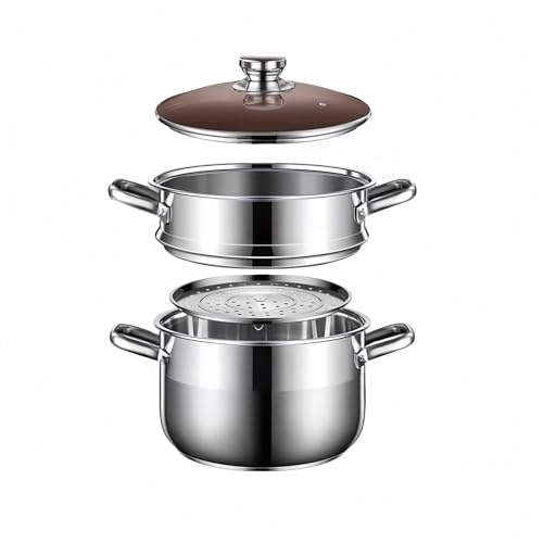 ステンレス製 鍋 蒸し器付き」の人気商品一覧 | 安い商品を通販サイト